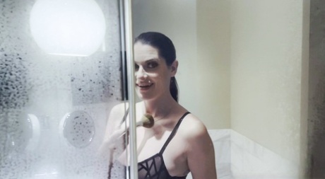 Aria Khaide pornstar art photo