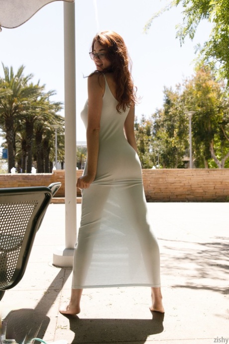 summer dress beautiful nude pictures