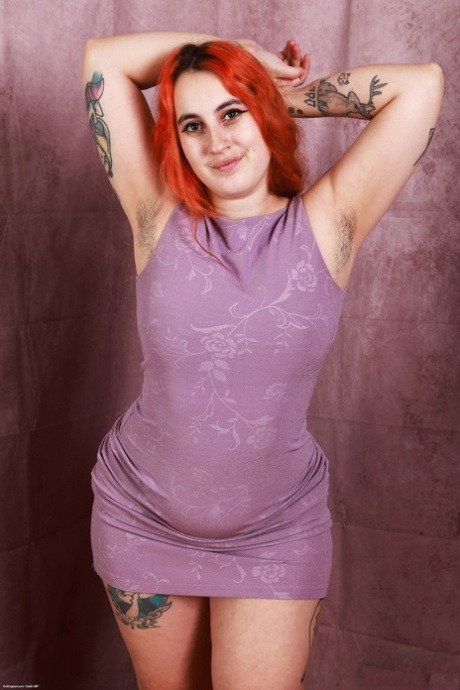 bbw armpit porn photo