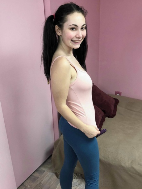 Lenna Lux pornographic actress pics