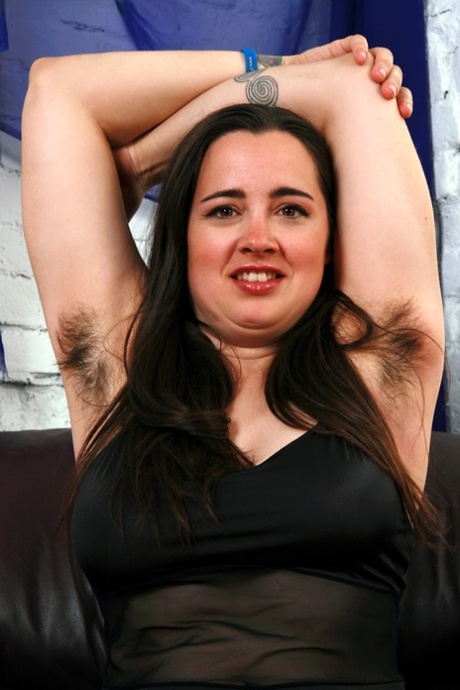hairy armpits pornos img