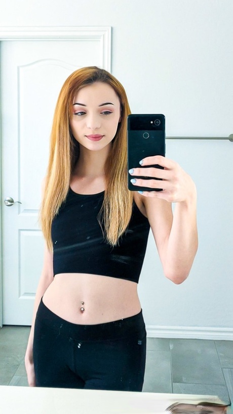 mirror selfie sexy xxx images