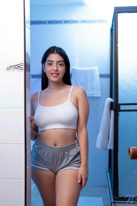 colombiansk teenager pornografisk erotisk gallerier
