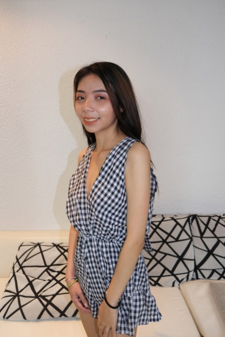 アジア人の彼女 ベスト 画像