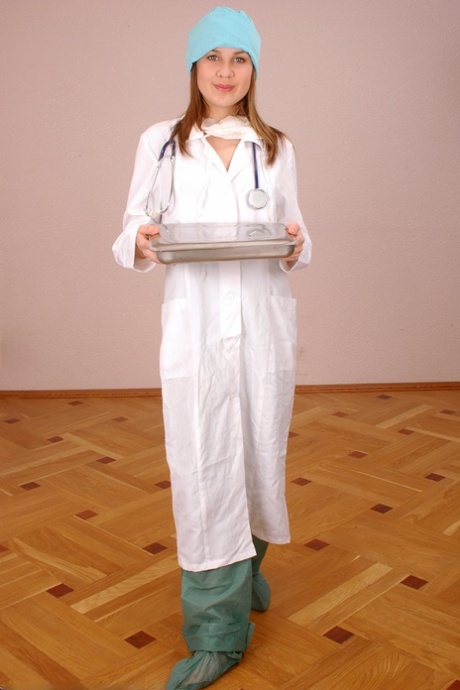 doctor hot sexy img