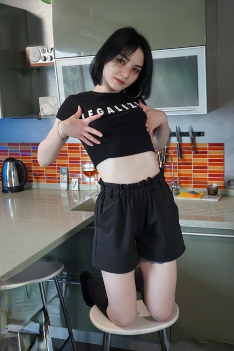 ソックス ホットセクシー 画像