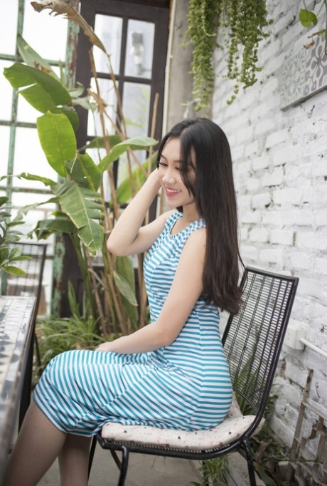 asiatisk kjole hd topp arkiv