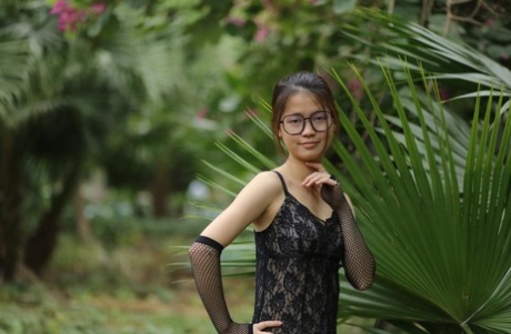 asiatique maigre assez haute qualité img