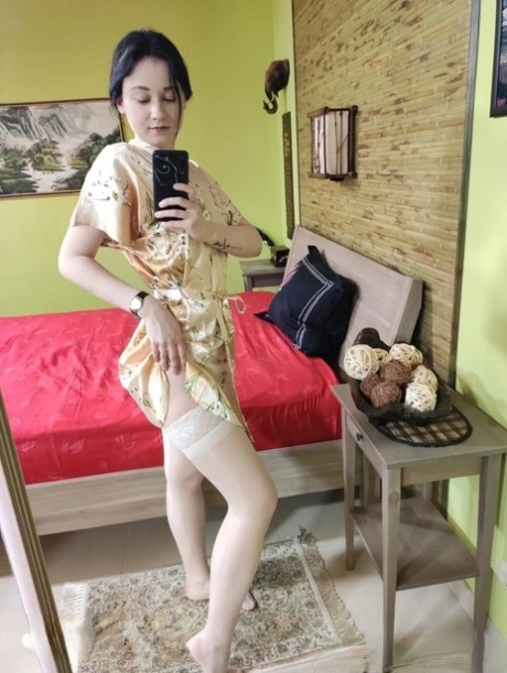 Spiegel-Selfie xxx freie bilder