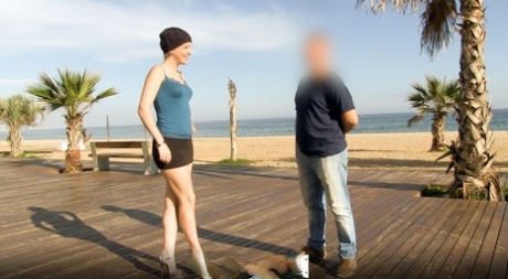 milf al aire libre desnudo exclusivo imágenes