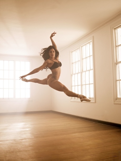 ballet free sexy pictures