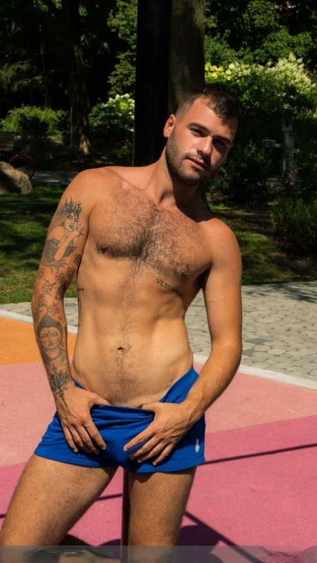 gay latino perfect pic