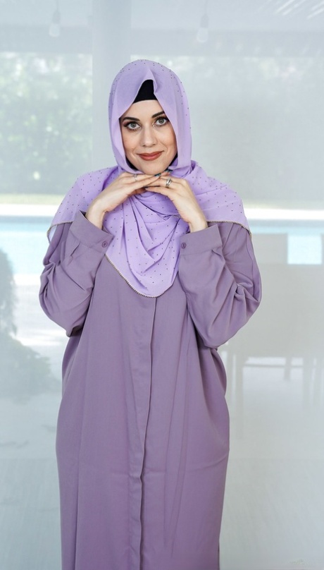 muslim beautiful porn picture