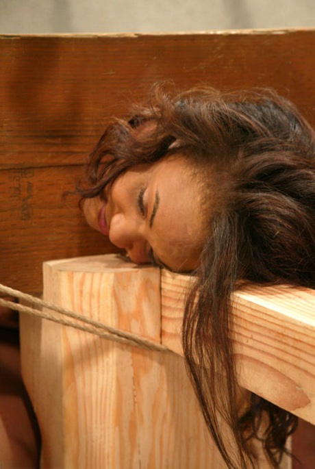 ebony bdsm pornographic pictures