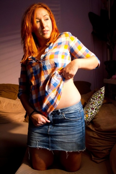 cute redhead exclusive galleries