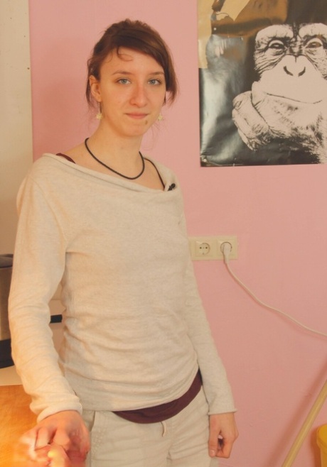 Leggings Arsch schöne sex archiv