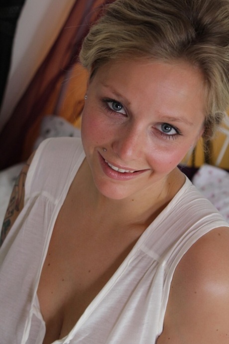 german amateur hot naked pic