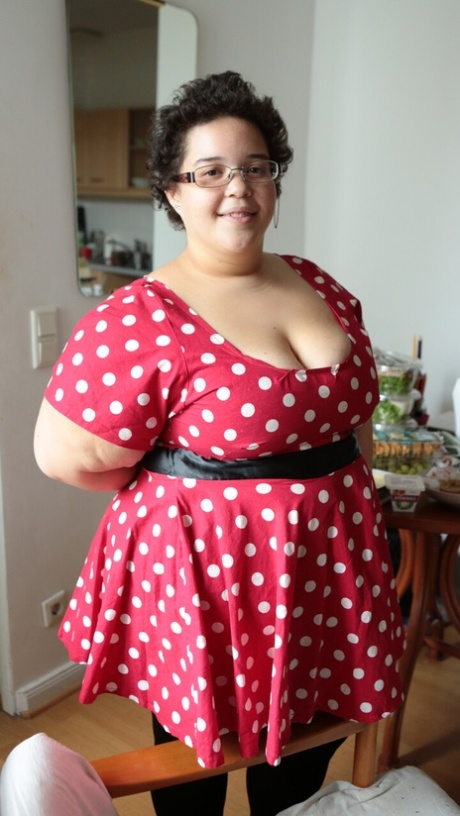 knubbig nörd hd exclusive foto