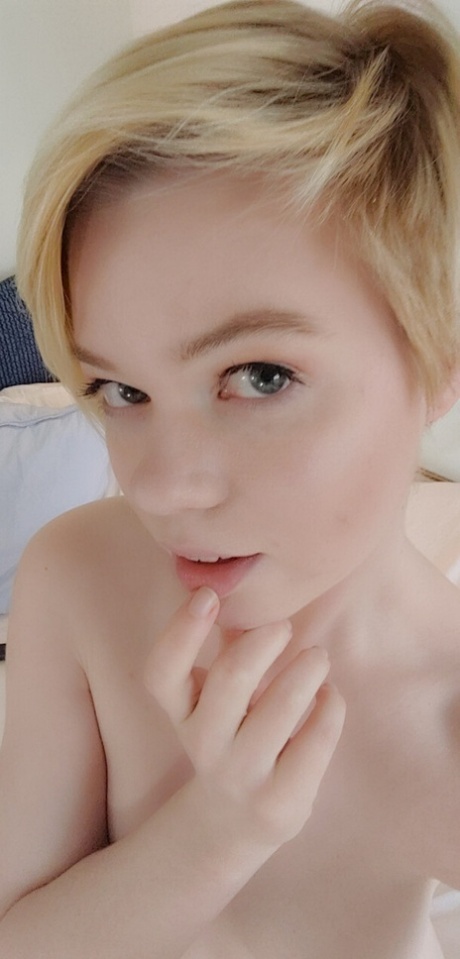 kort blond hår hd smuk fotos