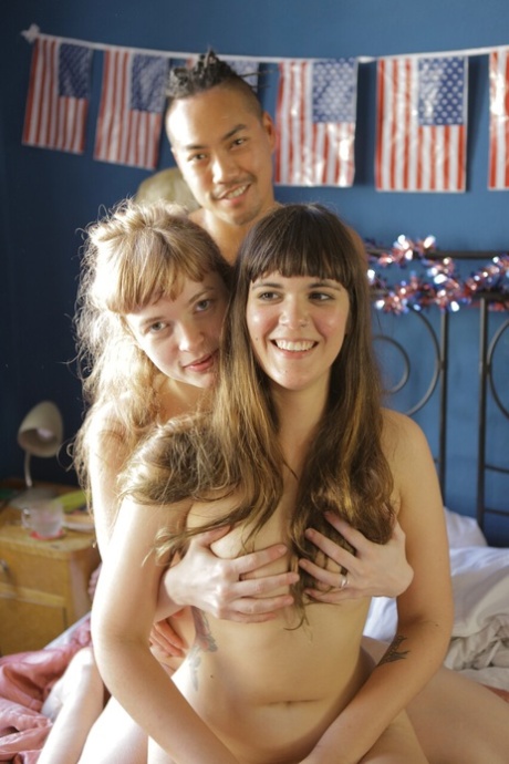 trio amateur sexe sympa photos