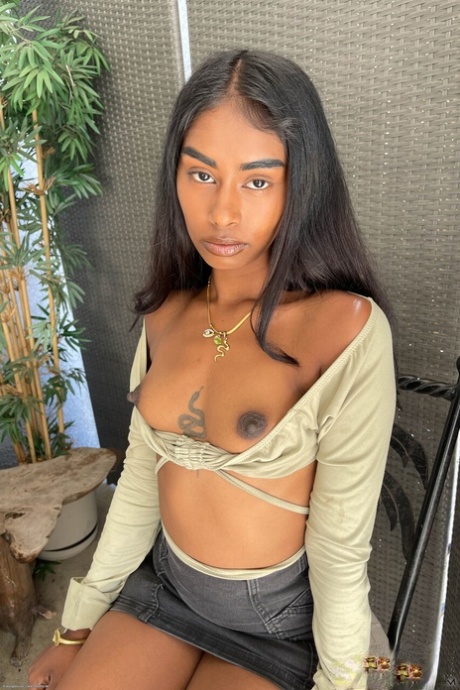 teen nudist porno image