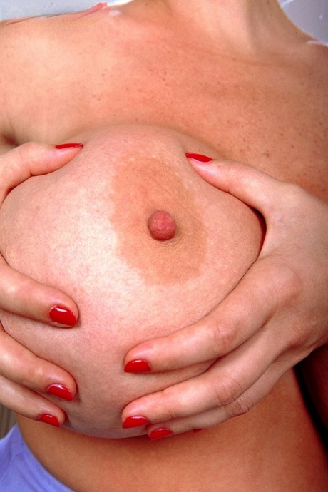 huge fake tits hot gallery