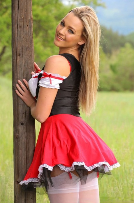 summer dress free pics