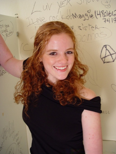 curly redhead free xxx pic