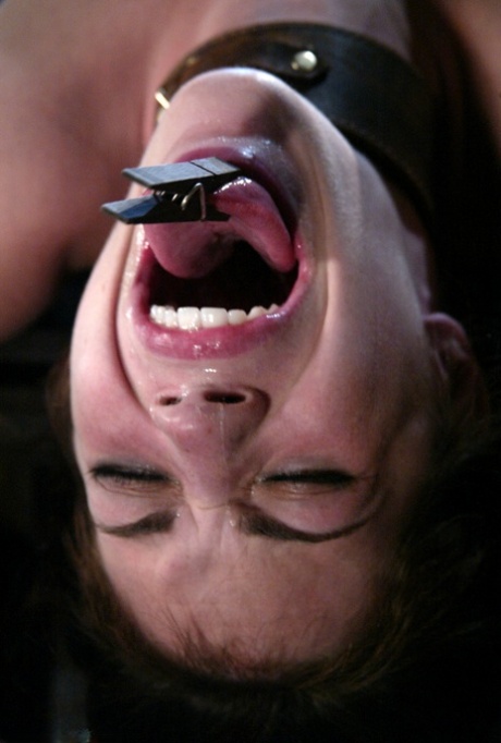 黑发 bdsm 色情 圖片