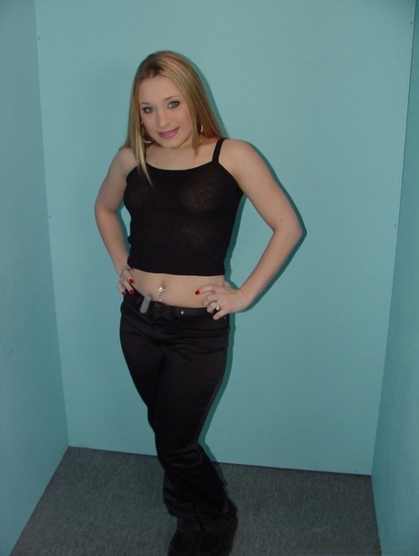 Kayla Marie model perfect pictures
